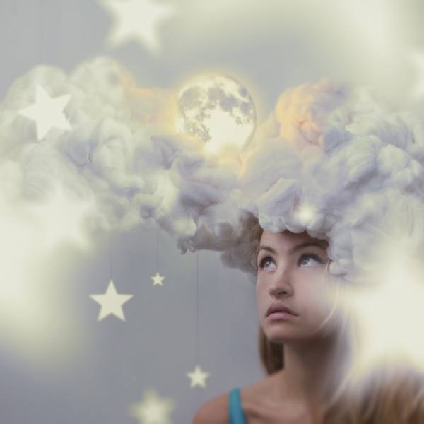 Photograph Anastasia Roschina  My Moon on One Eyeland